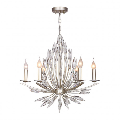 подвесная люстра favourite feerie 1932-6p в Бийске