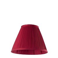 абажур empire от eichholtz 25*19 розовый в Бийске