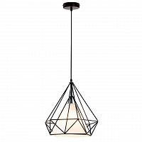 дизайнерский подвесной светильник spot light cage 9502104 в Бийске