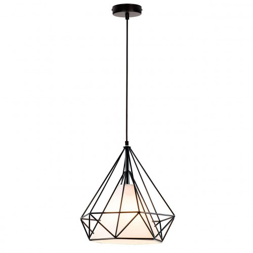 дизайнерский подвесной светильник spot light cage 9502104 в Бийске