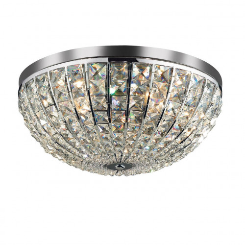 потолочный светильник ideal lux calypso pl6 в Бийске