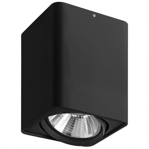 потолочный светильник lightstar monocco 212637 в Бийске