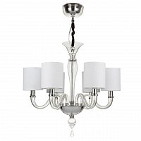 подвесная люстра maytoni leti dia012pl-06tr в Бийске