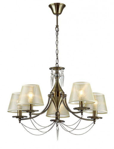 подвесная люстра lumion donsi 3230/5 в Бийске