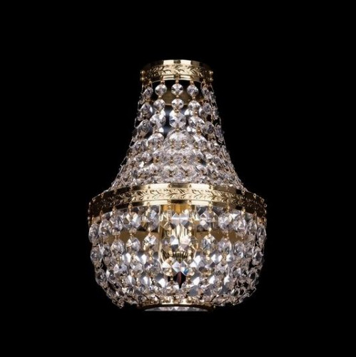бра bohemia ivele 2150/1/g в Бийске