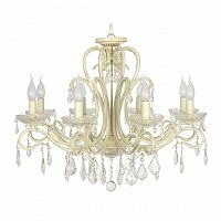 подвесная люстра arti lampadari luminare e 1.1.8.601 c в Бийске