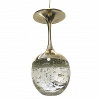 подвесной светодиодный светильник kink light бокал 08551(3000k) в Бийске