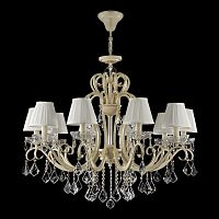 подвесная люстра maytoni triumph arm288-10-g в Бийске