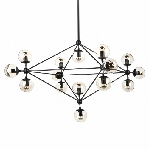подвесной светильник modo chandelier в Бийске