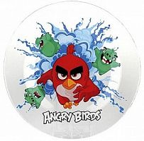 тарелка angry birds movie 19,5 см red в Бийске