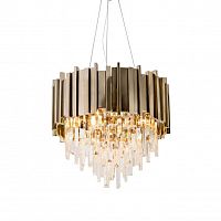 подвесной светильник barclay l4 от delight collection в Бийске