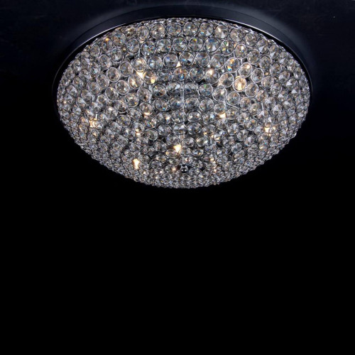 потолочная люстра citilux шарм cl316161 в Бийске