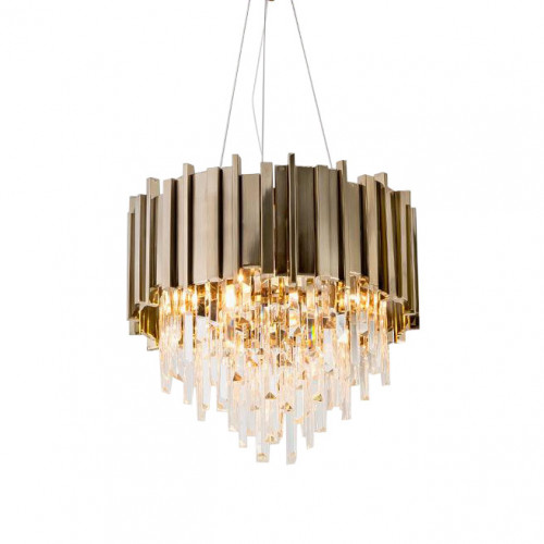 подвесной светильник barclay l4 от delight collection в Бийске