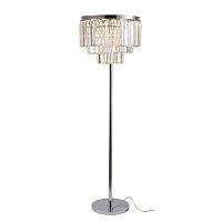 торшер divinare nova 3001/02 pn-6 в Бийске