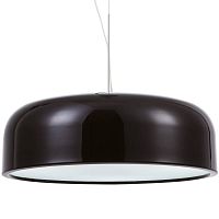 подвесной светильник arte lamp paleolus a3401sp-3bk в Бийске