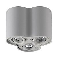 потолочный светильник odeon light pillaron 3831/3c в Бийске