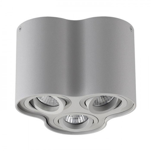 потолочный светильник odeon light pillaron 3831/3c в Бийске