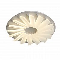 потолочный светодиодный светильник st luce tifoso sl837.502.16 в Бийске