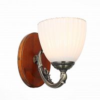 бра st luce fiore sl151.301.01 в Бийске