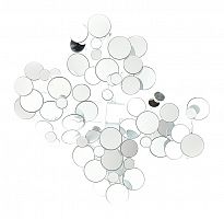 зеркальное панно декоративное dessimo в Бийске