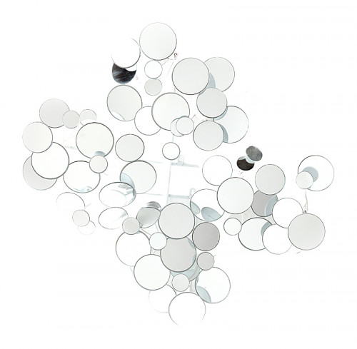 зеркальное панно декоративное dessimo в Бийске