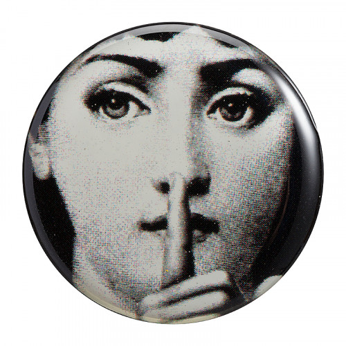 магнитик пьеро форназетти silence в Бийске