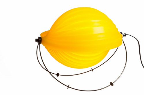 настольная лампа eclipse lamp yellow в Бийске