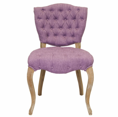 интерьерные стулья vesna purple в Бийске