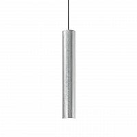 дизайнерский подвесной светильник ideal lux look sp1 argento в Бийске