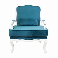 полукресла nitro blue+white в Бийске