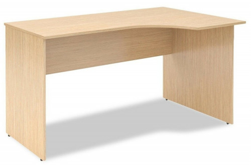 письменный стол угловой skyland simple set в Бийске