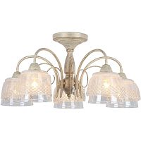 потолочная люстра omnilux pattada oml-53107-05 в Бийске