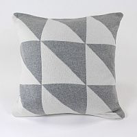 подушка с орнаментом geometry, 45х45 см в Бийске