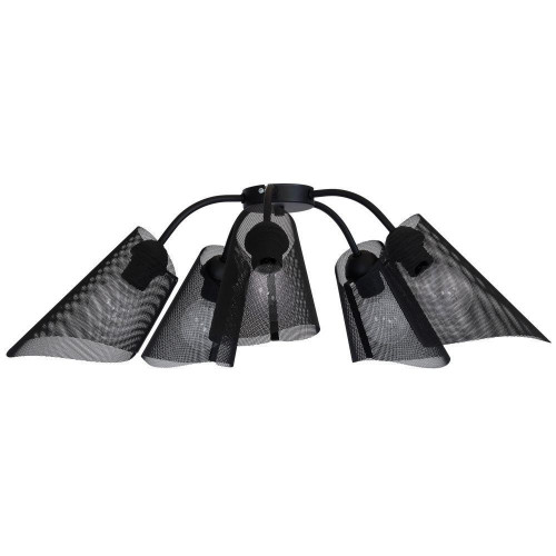 потолочная люстра luminex bevan 8034 в Бийске