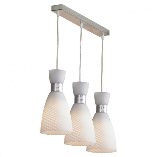 подвесная люстра lussole marcelli grlsf-7306-03 в Бийске