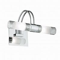 подсветка для зеркал ideal lux double ap2 в Бийске