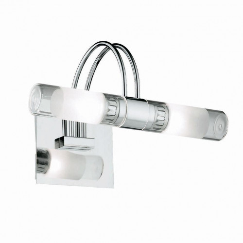 подсветка для зеркал ideal lux double ap2 в Бийске