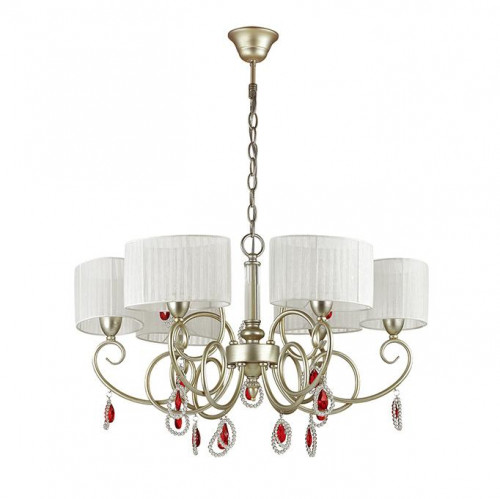 подвесная люстра odeon light verenissa 3392/6 в Бийске