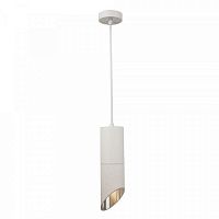 подвесной светильник maytoni vela p026pl-01w в Бийске