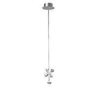 подвесной светильник crystal light 1 от delight collection в Бийске