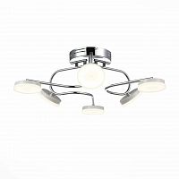 потолочная светодиодная люстра st luce sl921.112.07 в Бийске