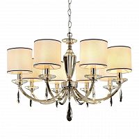 подвесная люстра omnilux leonzio oml-86403-08 в Бийске
