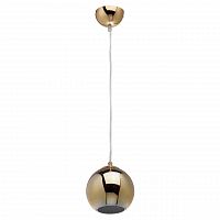 подвесной светильник mw-light фрайталь 5 663011101 в Бийске