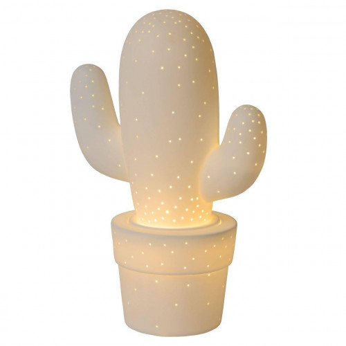 настольная лампа lucide cactus 13513/01/31 в Бийске