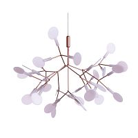 подвесная светодиодная люстра loft it 9022-30 в Бийске