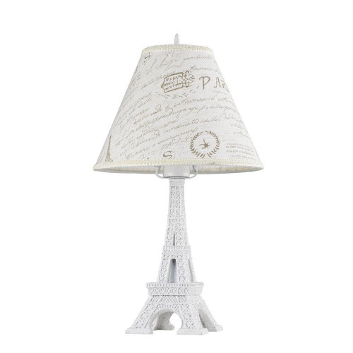 настольная лампа maytoni paris arm402-22-w в Бийске