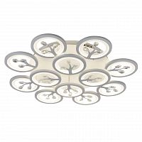 потолочная светодиодная люстра f-promo ramus 2390-12u в Бийске