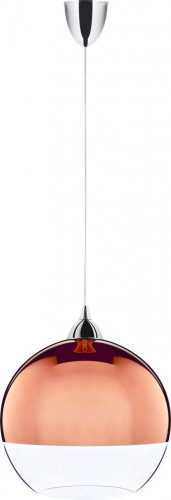 подвесной светильник nowodvorski globe copper 5763 в Бийске