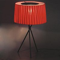 настольная лампа artpole korb 002615 в Бийске