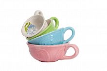 набор чашек cup and cap в Бийске